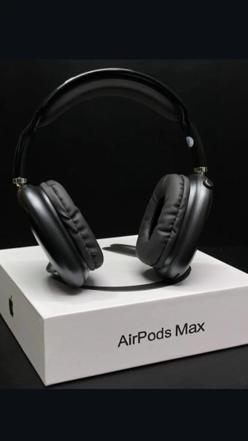 AirPods Max
