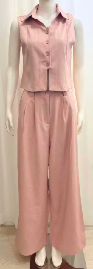 Set Sastrero: Elegancia y Comodidad para cada Ocasión