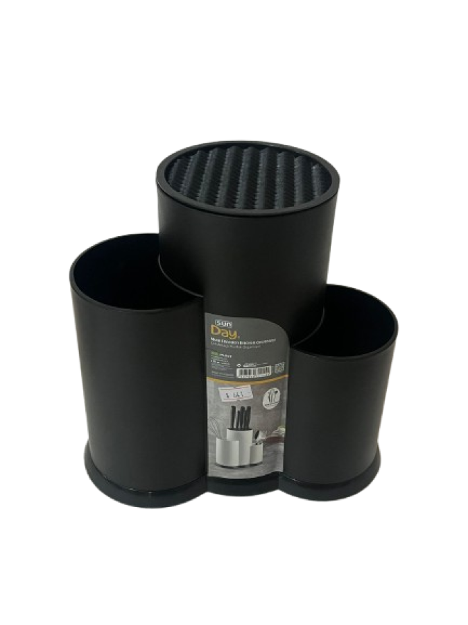 ESCURRIDOR CUBIERTOS Y CUCHILLAS 