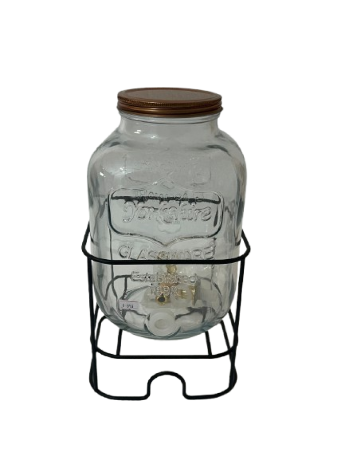 DISPENSADOR DE JUGOS 