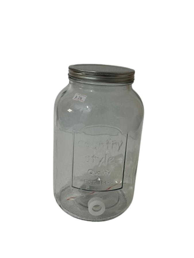 DISPENSADOR DE JUGOS