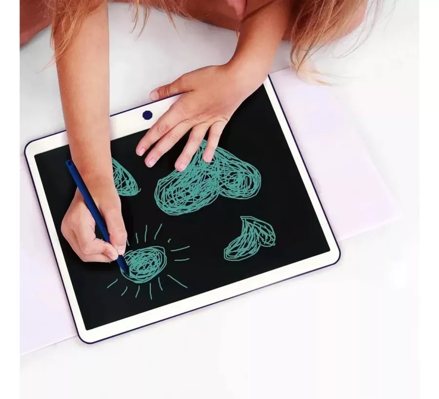 Pizarra Mágica Infantil 15''