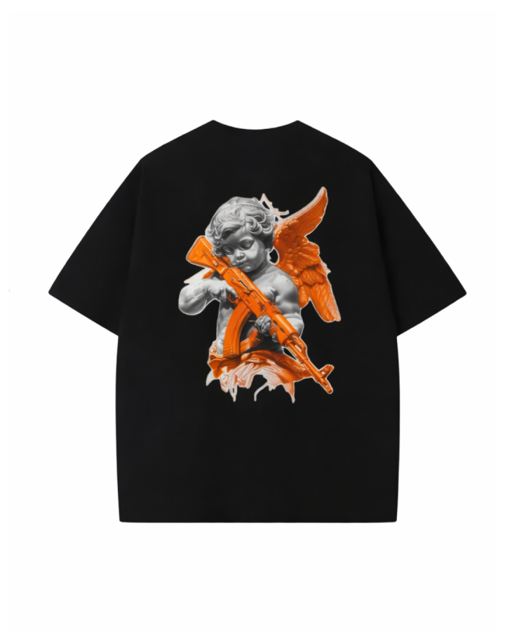 DROP 001 Dark Angel 