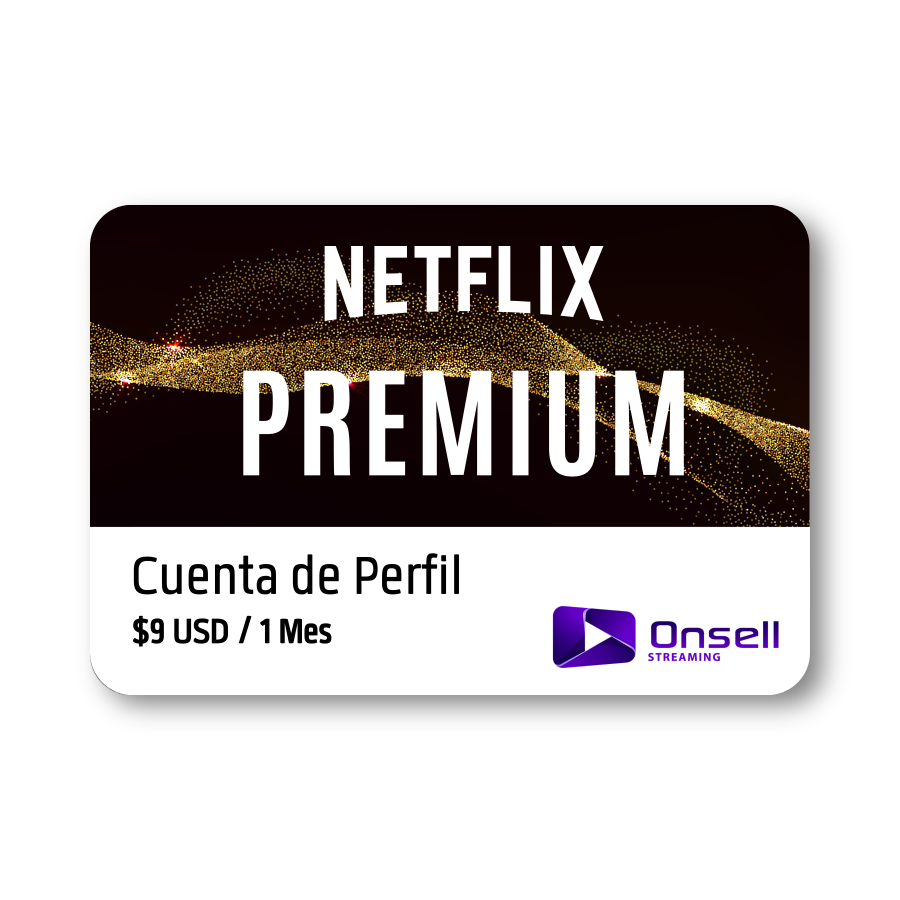 Netflix Premium