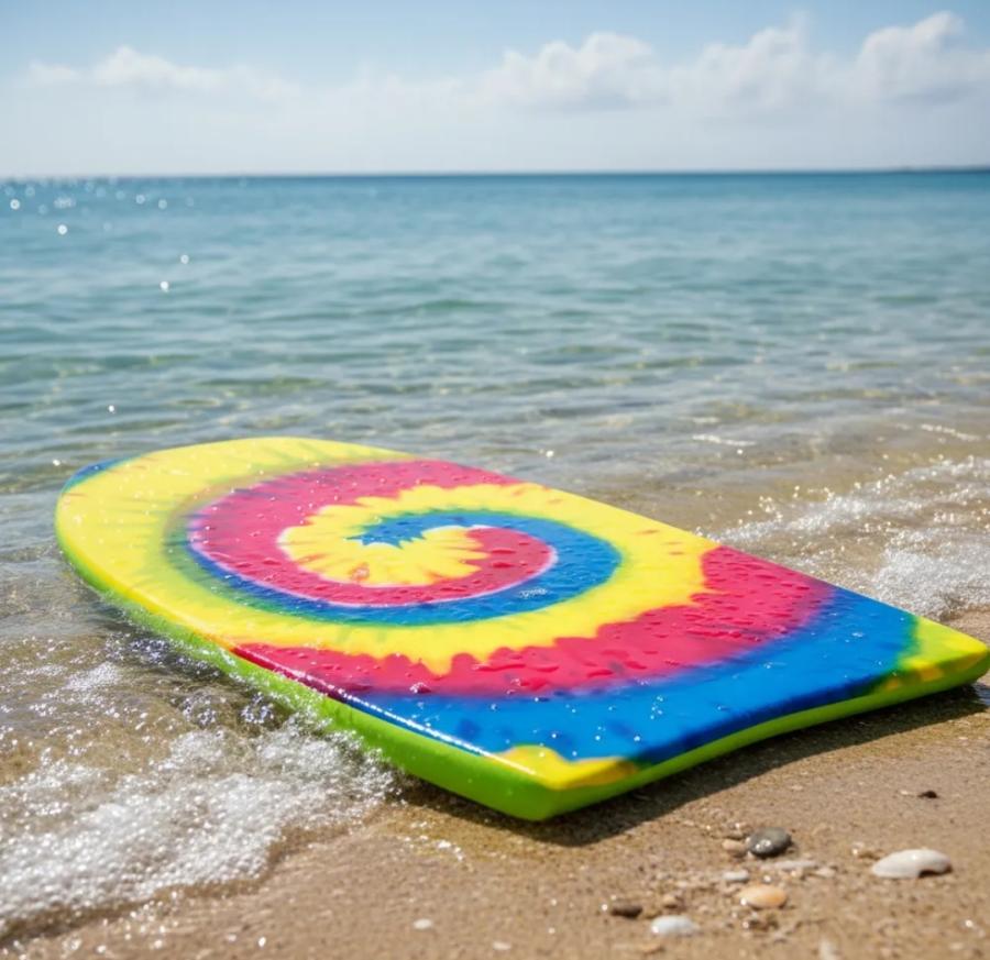 Tabla de Morey para surf Bodybards 91x46x5cm