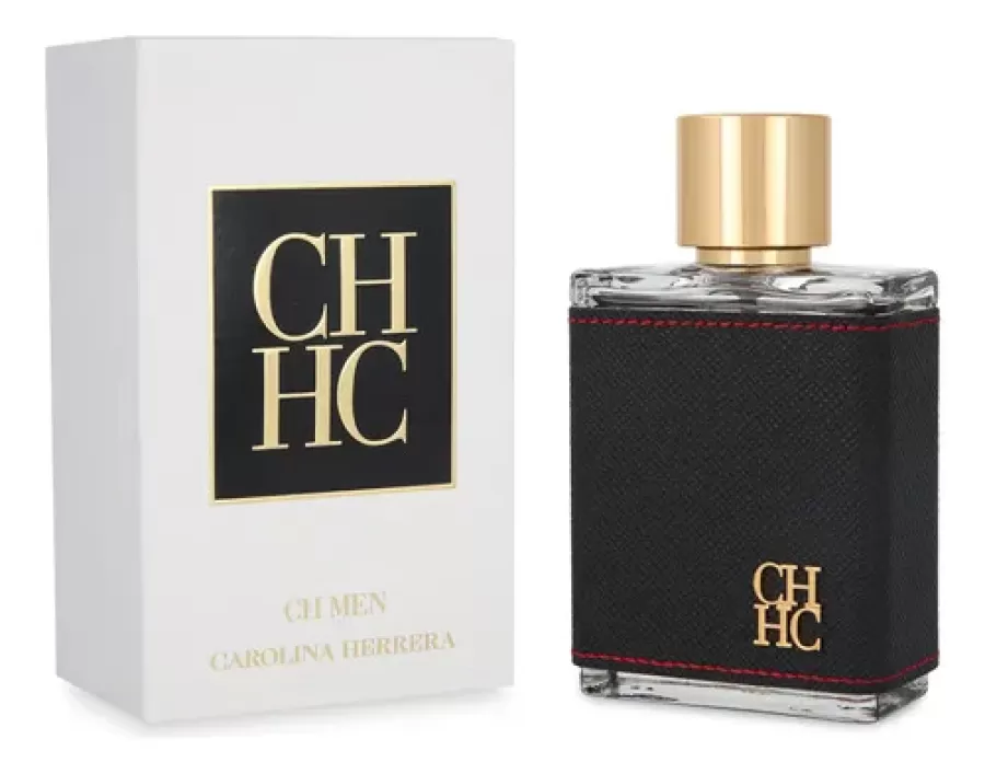 Carolina Herrera CH Men 100 ml