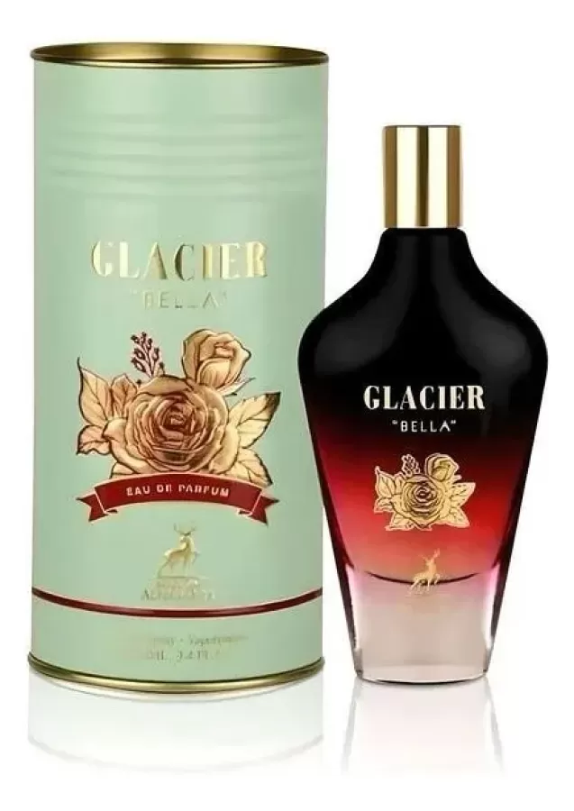 Maison Alhambra Glacier Bella EDP 100 ml