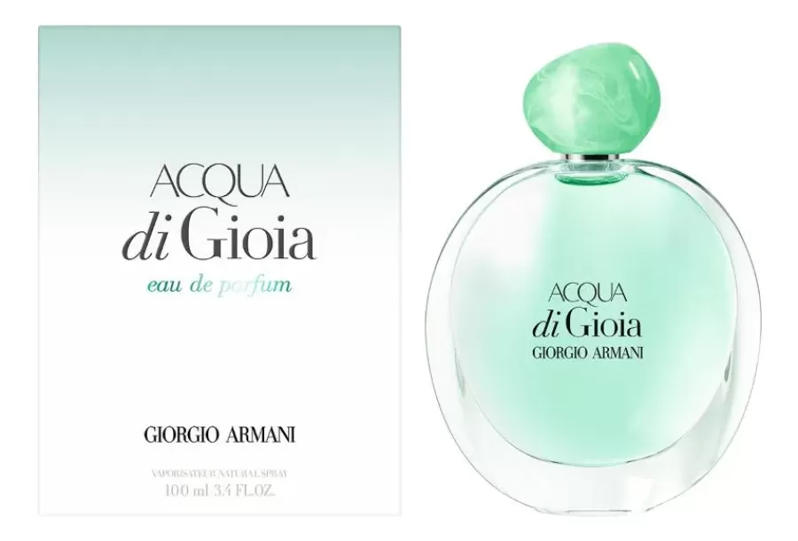 Giorgio Armani Acqua di Gioia EDP 100 ml