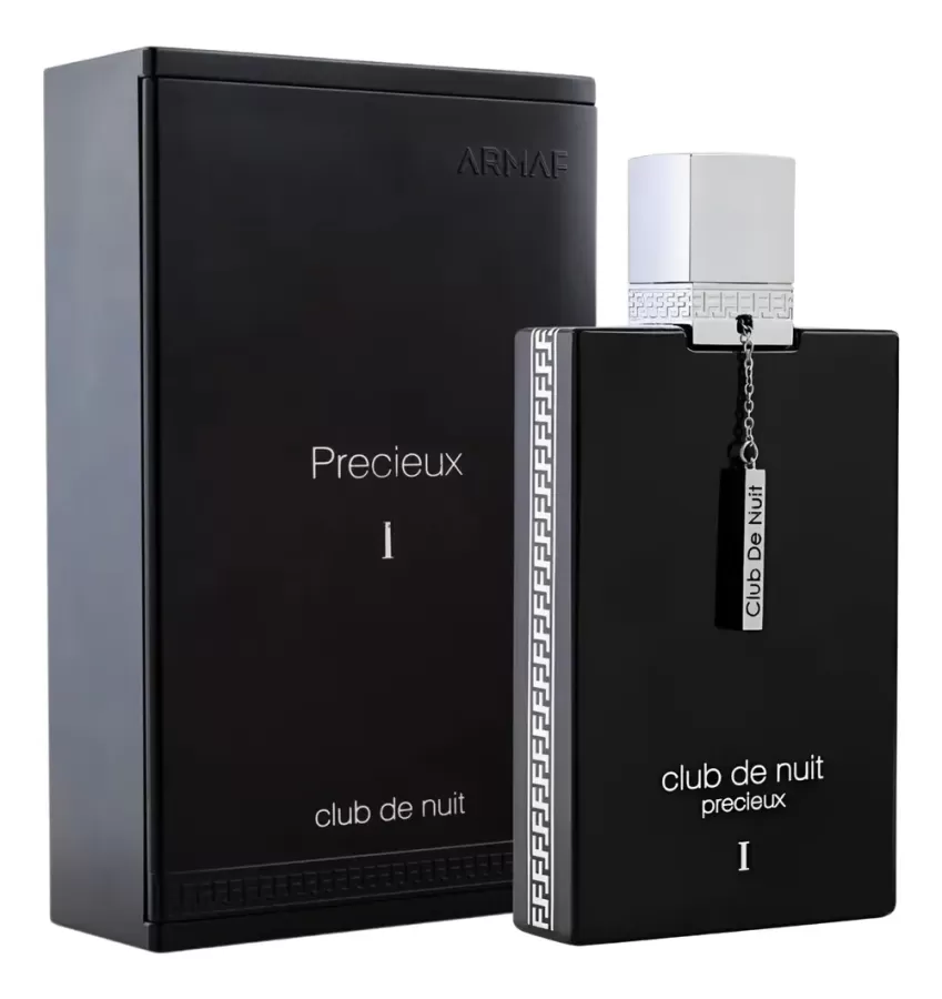 Perfume Armaf Club De Nuit Precieux L Edp 55ml