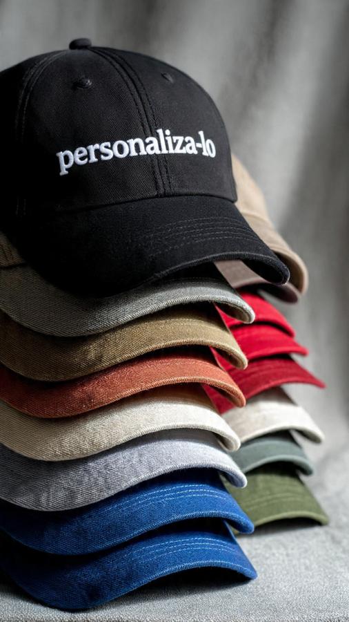 Gorro Premium 100% Algodón