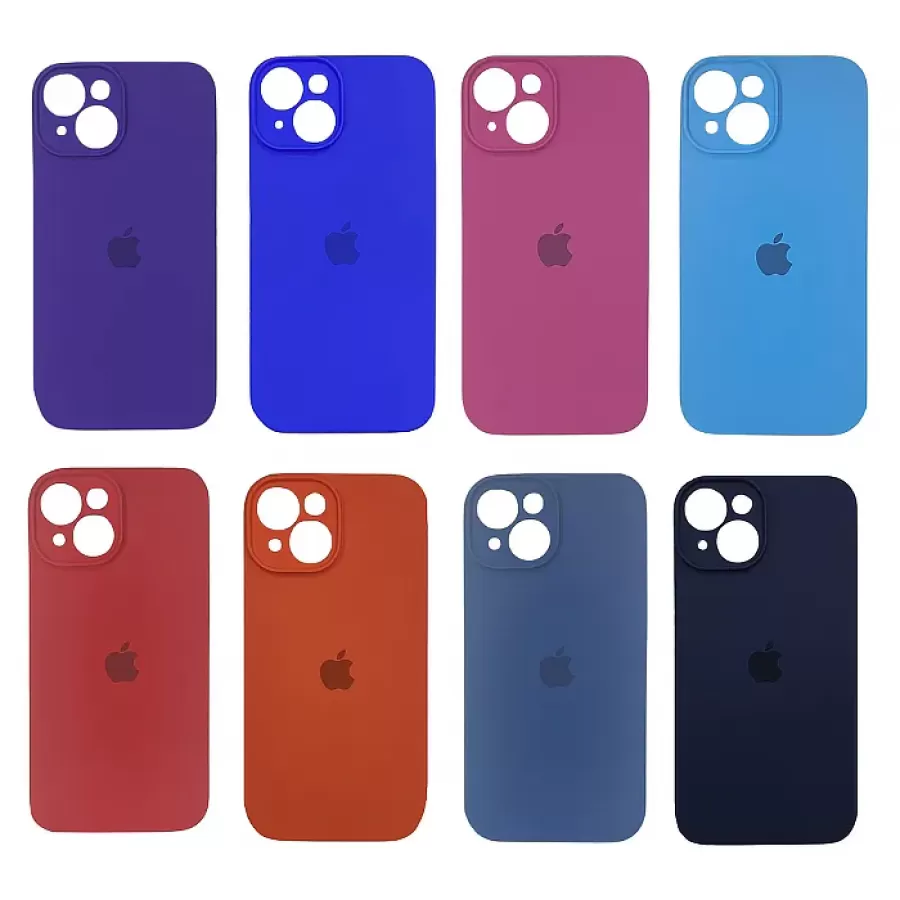 CAPITAS PARA IPHONE 14 