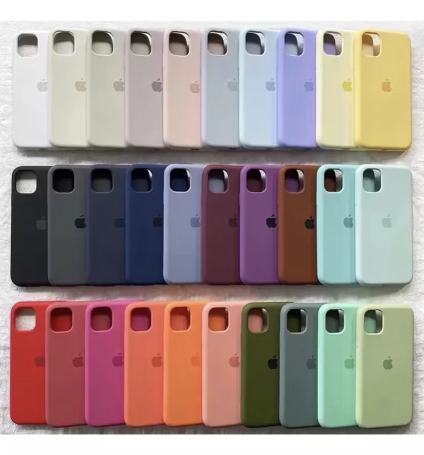 CAPA PARA IPHONE 12 PRO Y 12 PRO MAX 