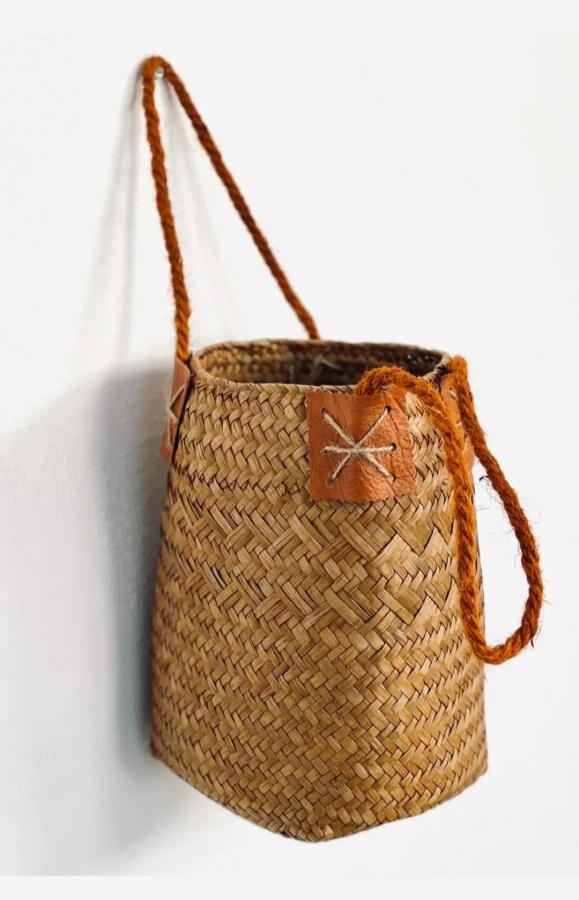 Canasto multifunción