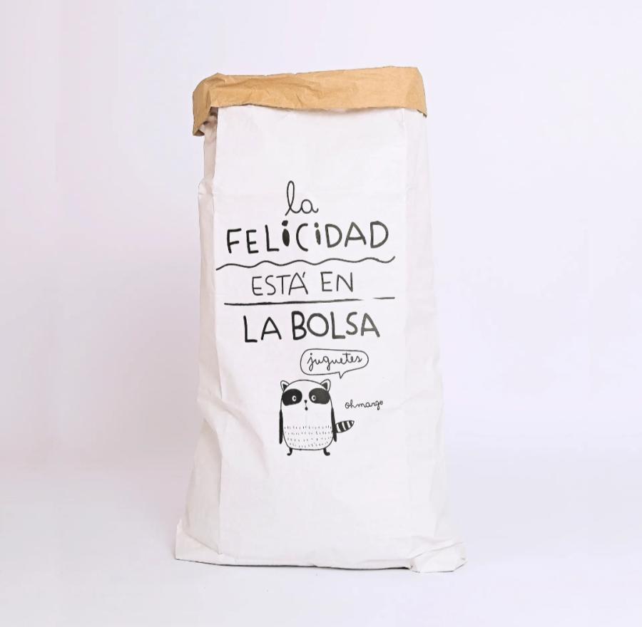 Bolsa organizadora